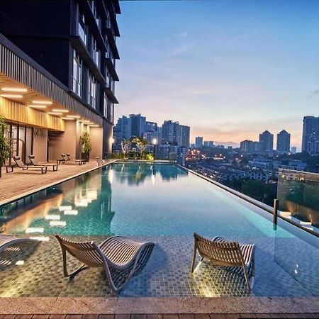 Societe Suite By Lyfehaus Kuala Lumpur Dış mekan fotoğraf