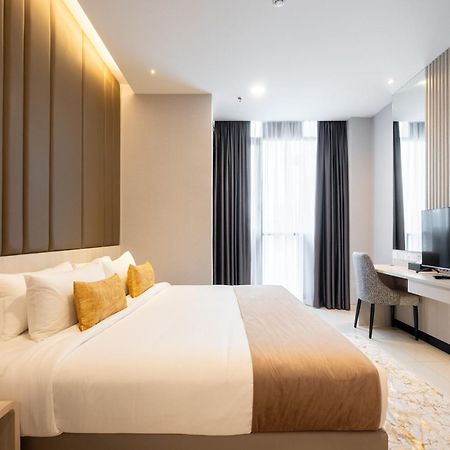 Societe Suite By Lyfehaus Kuala Lumpur Dış mekan fotoğraf