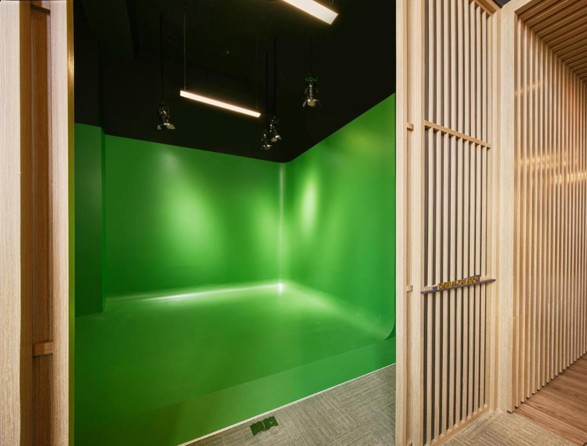 Societe Suite By Lyfehaus Kuala Lumpur Dış mekan fotoğraf