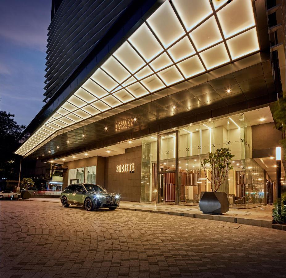 Societe Suite By Lyfehaus Kuala Lumpur Dış mekan fotoğraf