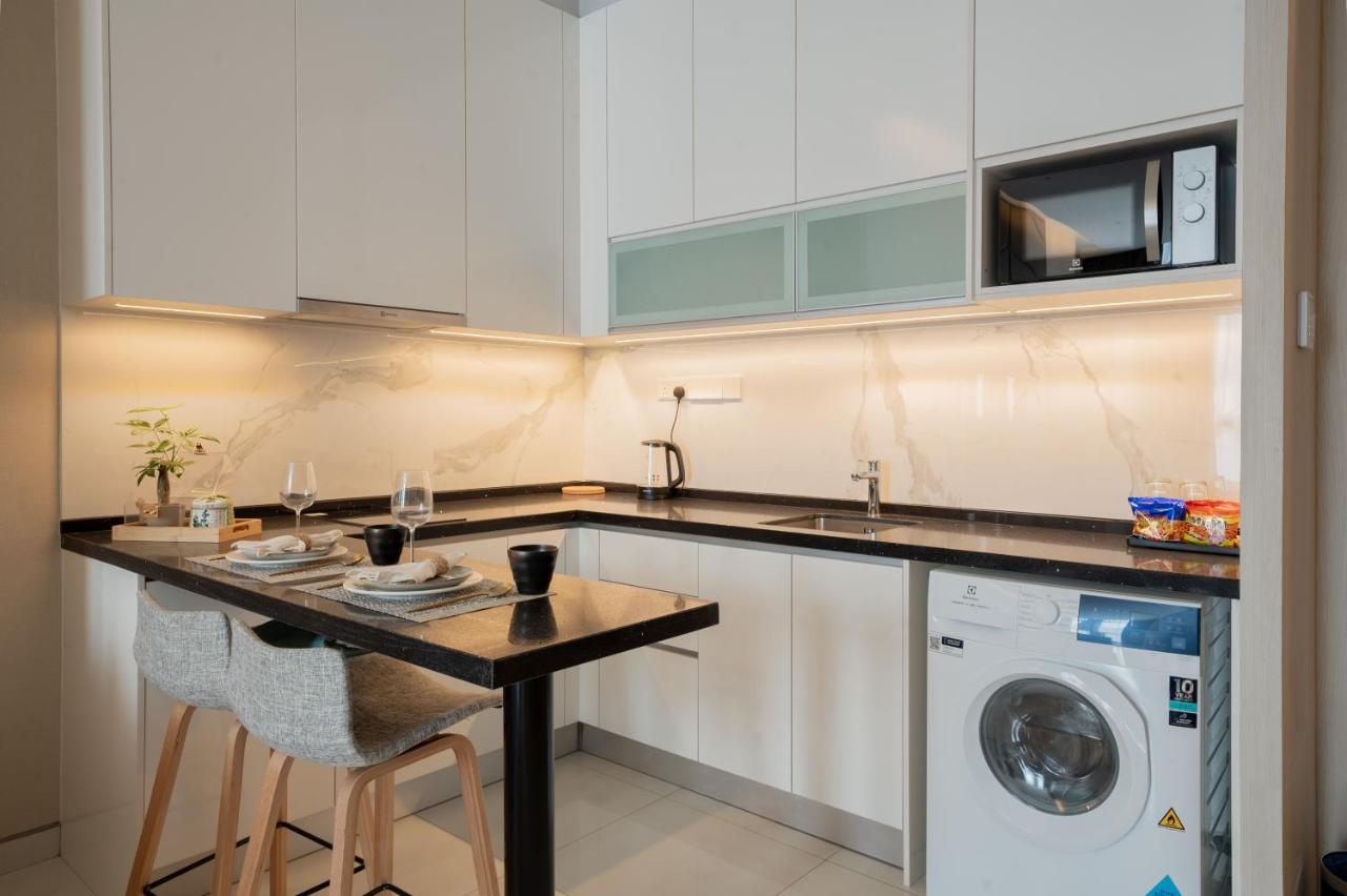 Societe Suite By Lyfehaus Kuala Lumpur Dış mekan fotoğraf