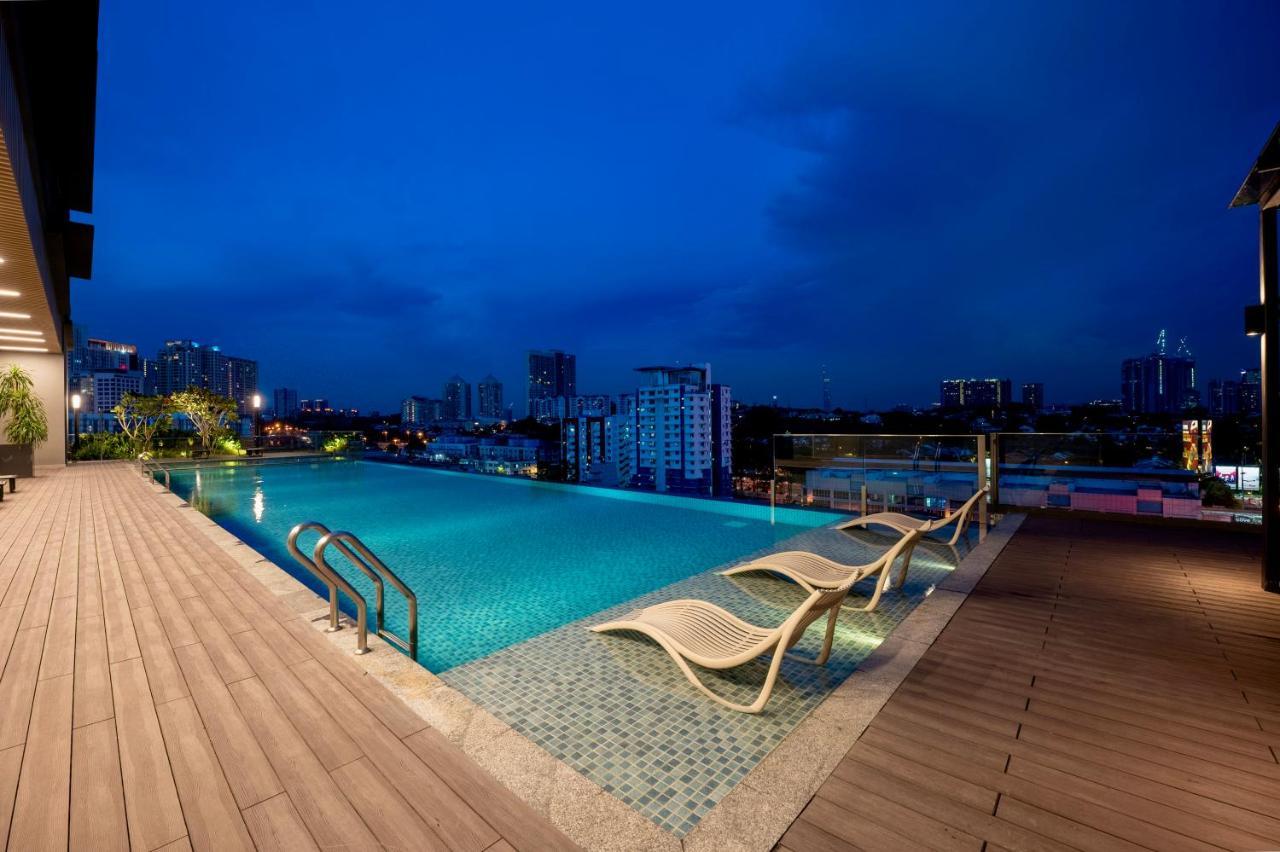 Societe Suite By Lyfehaus Kuala Lumpur Dış mekan fotoğraf