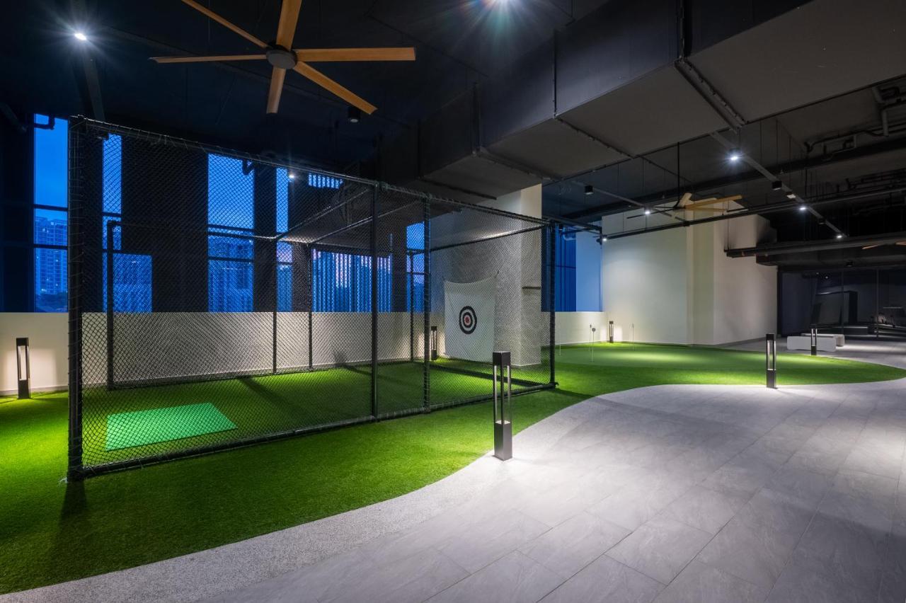 Societe Suite By Lyfehaus Kuala Lumpur Dış mekan fotoğraf