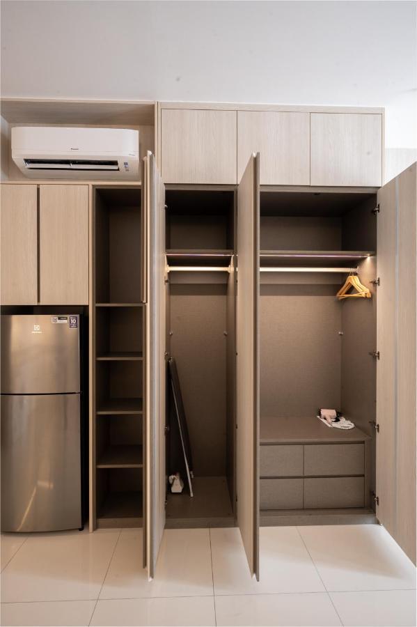 Societe Suite By Lyfehaus Kuala Lumpur Dış mekan fotoğraf