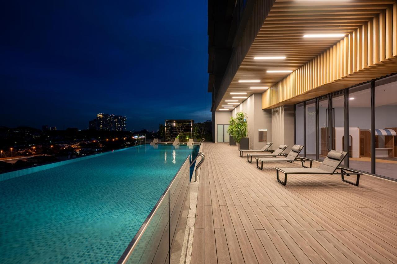 Societe Suite By Lyfehaus Kuala Lumpur Dış mekan fotoğraf