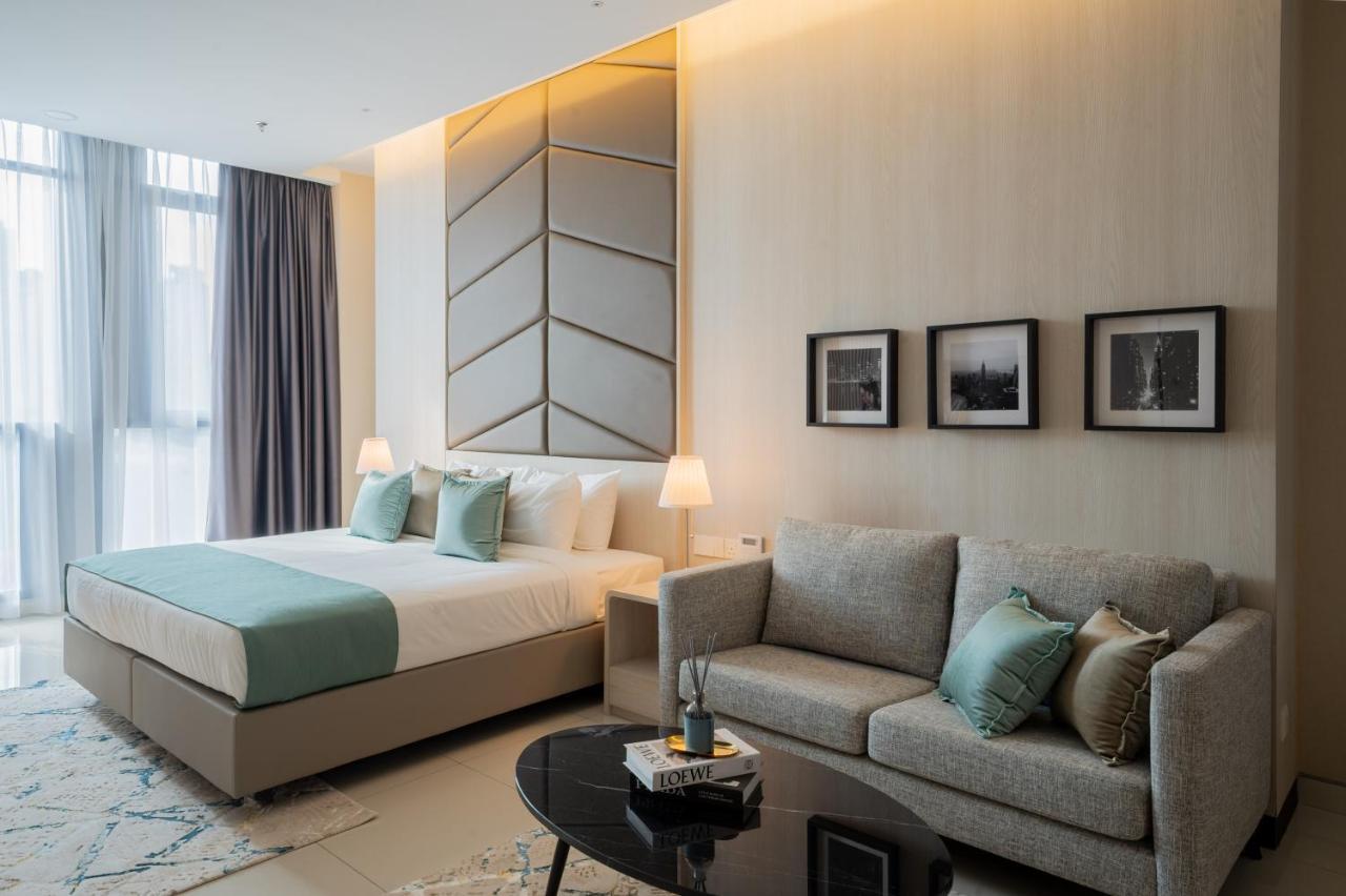 Societe Suite By Lyfehaus Kuala Lumpur Dış mekan fotoğraf
