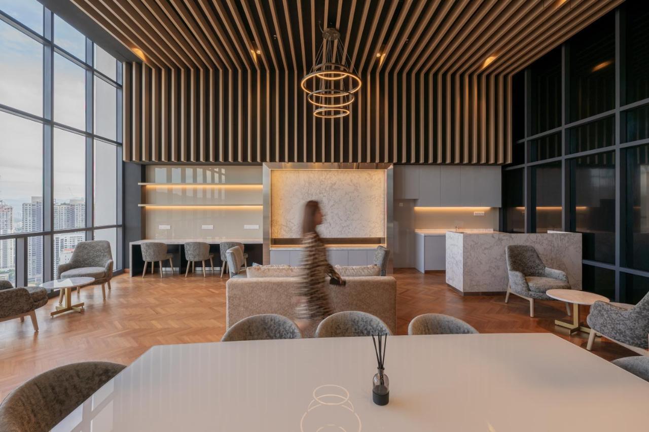 Societe Suite By Lyfehaus Kuala Lumpur Dış mekan fotoğraf