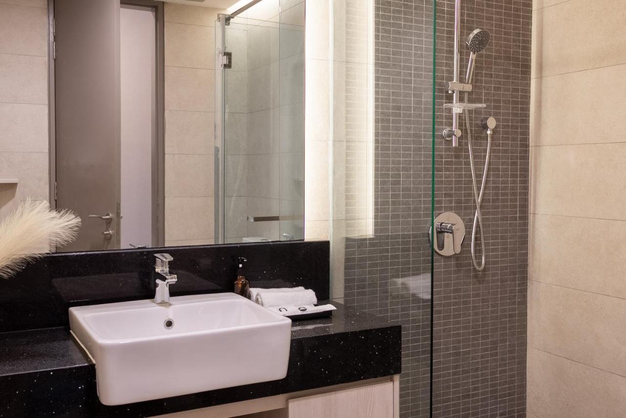 Societe Suite By Lyfehaus Kuala Lumpur Dış mekan fotoğraf
