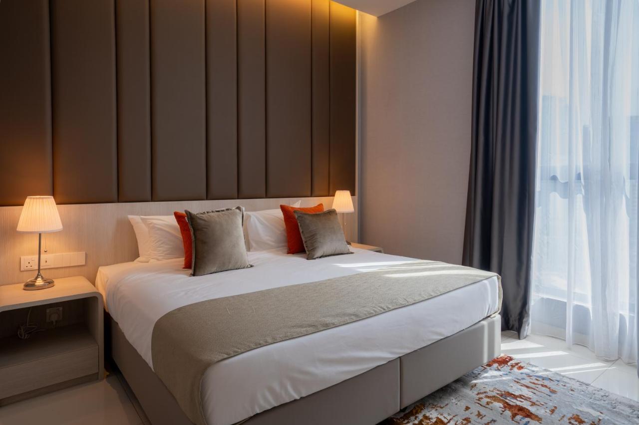 Societe Suite By Lyfehaus Kuala Lumpur Dış mekan fotoğraf