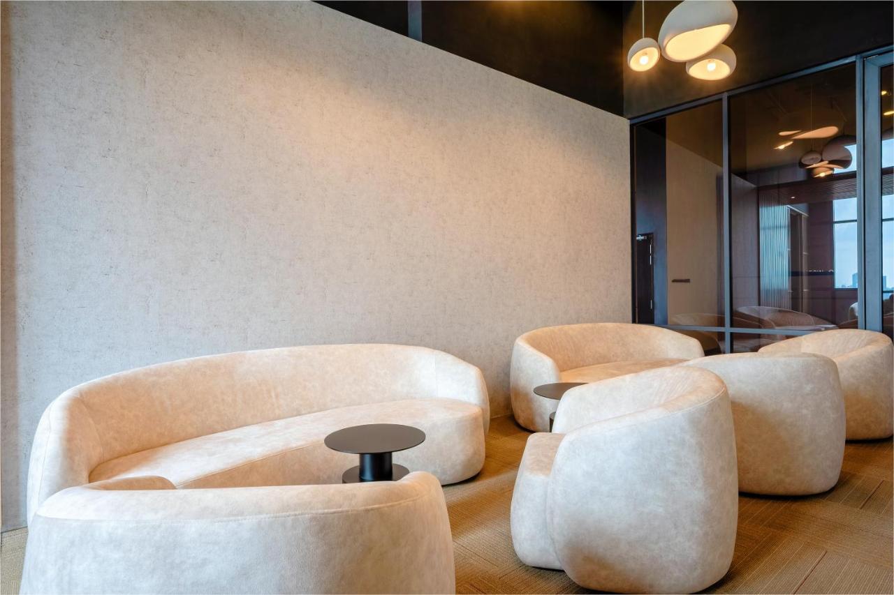 Societe Suite By Lyfehaus Kuala Lumpur Dış mekan fotoğraf