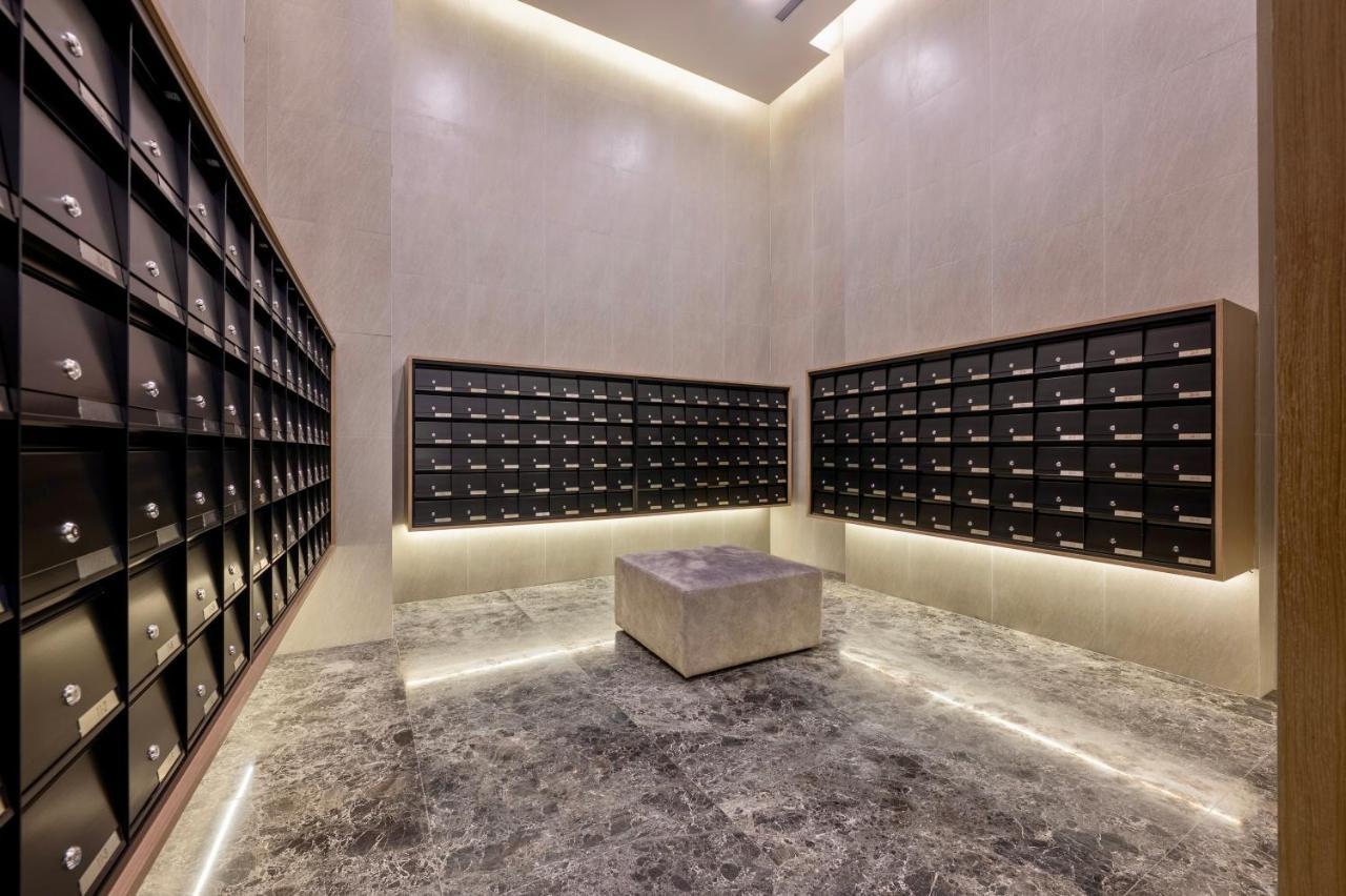 Societe Suite By Lyfehaus Kuala Lumpur Dış mekan fotoğraf