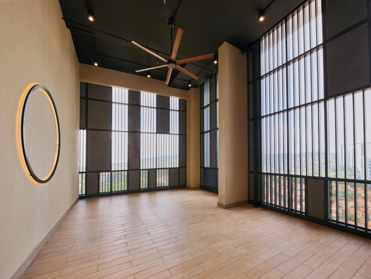 Societe Suite By Lyfehaus Kuala Lumpur Dış mekan fotoğraf