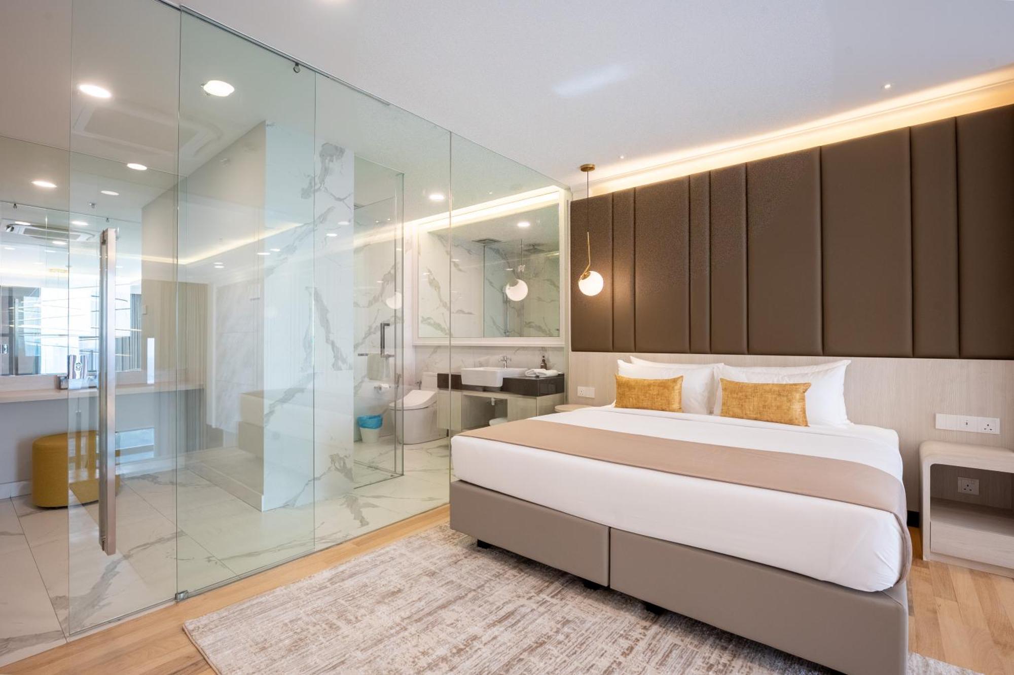 Societe Suite By Lyfehaus Kuala Lumpur Dış mekan fotoğraf