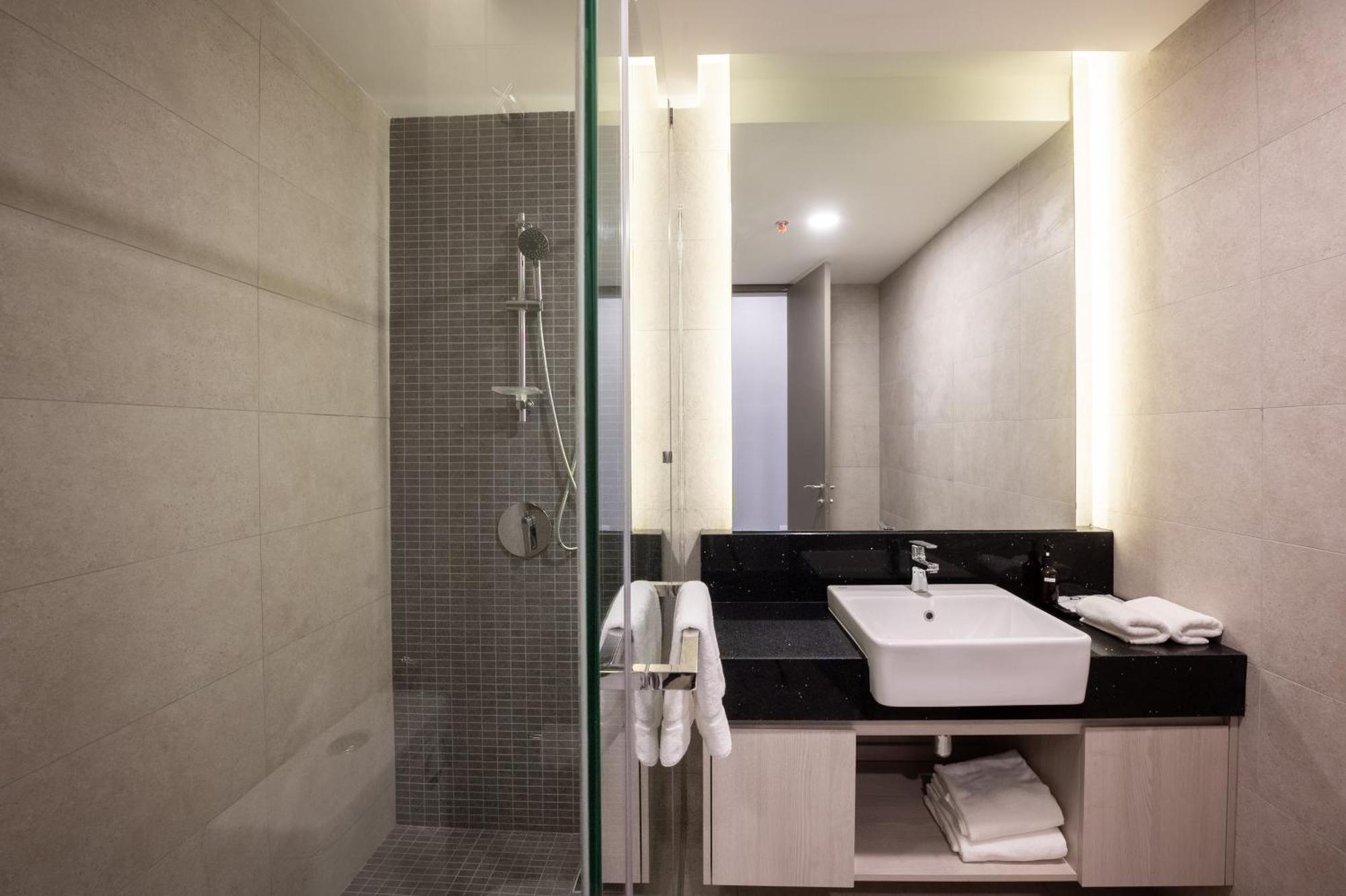 Societe Suite By Lyfehaus Kuala Lumpur Dış mekan fotoğraf